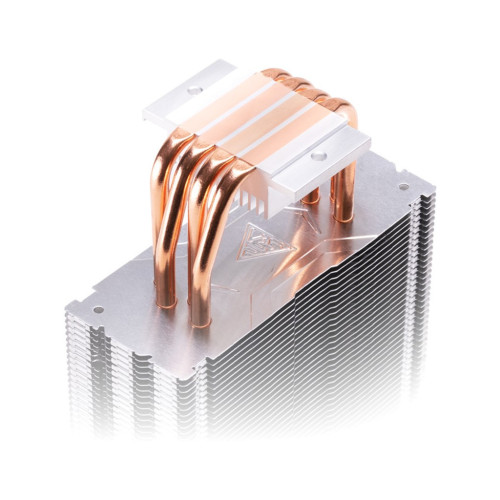 Кулер для процессора Gamdias BOREAS E1-410 (4712960137424) – GAMDIAS (вид 1)