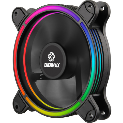 Кулер для корпуса Enermax T.B.RGB A.D.3 PACK (UCTBRGBA12P-BP3) – ENERMAX (вид 1)