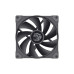 Кулер для корпуса Gamemax GMX-14WFBK-PWM – GAMEMAX