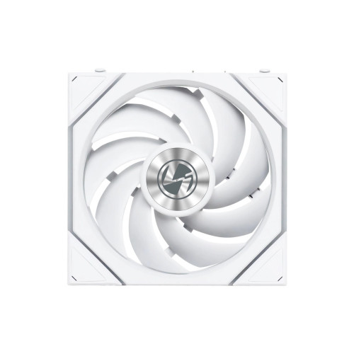 Кулер до корпусу Lian Li Uni Fan TL WIRELESS 120-3, White (G99.12TL1W3W.00) – Lian Li (вид 2)