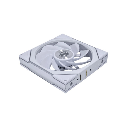 Кулер для корпуса Lian Li Uni Fan TL WIRELESS Reverse, 140-1, Wh (G99.14RTL1W1W.00) – Lian Li (вид 2)
