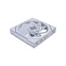 Кулер для корпуса Lian Li Uni Fan TL WIRELESS Reverse, 140-1, Wh (G99.14RTL1W1W.00) – Lian Li (вид 2)