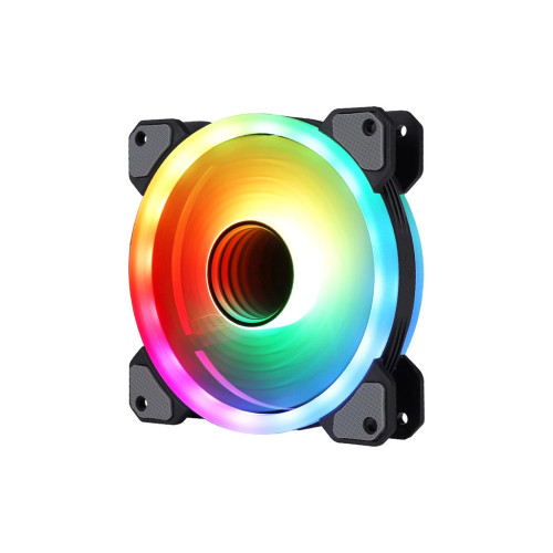 Кулер для корпуса Gelid Solutions Stella ARGB 120mm (FN-STELLA-03) – GELID Solutions