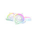 Кулер до корпусу ASUS PRIME MR120 ARGB WHITE 3IN1 (90DA00I3-B09020) – ASUS