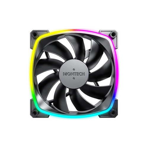 Кулер до корпусу MONTECH AX120(B3I1) – MONTECH (вид 1)