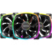 Кулер для корпуса MONTECH RX120 PWM (B31) – MONTECH