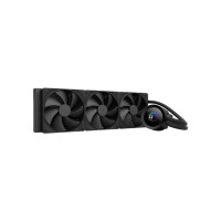 Система рідинного охолодження NZXT Kraken Plus V2 360mm AIO liquid cooler w/Displ (RL-KN360-B2)