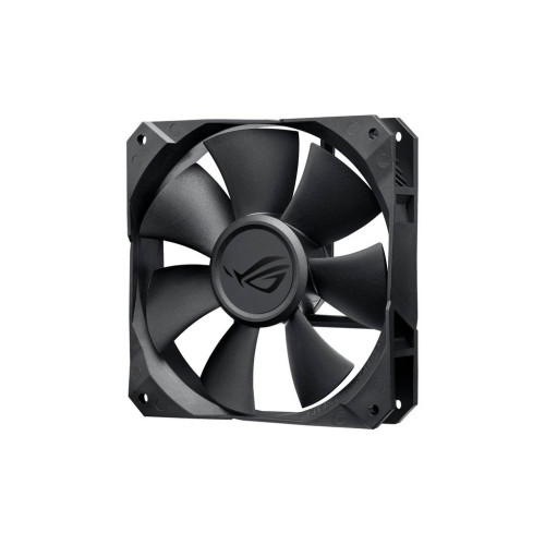 Система жидкостного охлаждения ASUS ROG RYUO 240 Intel LGA 115x,1366, 2011, 2011-3, 2066AMD AM4, TR4* OLED-дисплей (90RC0040-M0UAY0) – ASUS (вид 2)