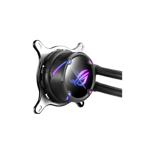 Система рідинного охолодження ASUS ROG-STRIX-LC-120 (90RC0050-M0UAY0) – ASUS (вид 2)