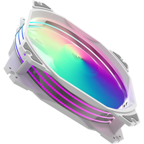 Система рідинного охолодження Alseye M240-PLUS-W II (AS.02.01.0030) – Alseye (вид 2)