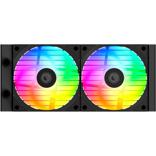 Система жидкостного охлаждения ID-Cooling FX240 INF – ID-Cooling (вид 2)