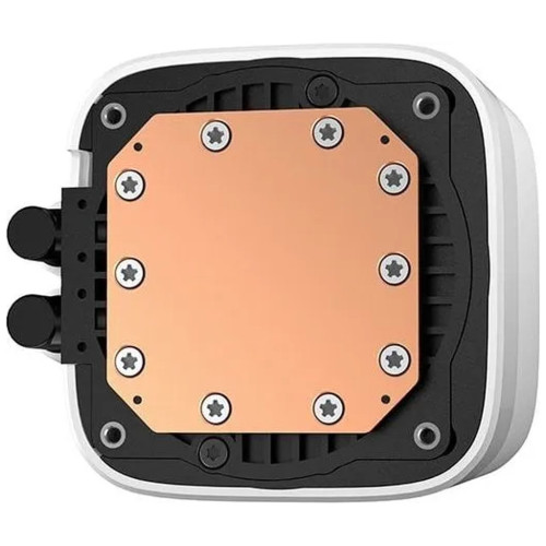 Система рідинного охолодження Deepcool LD360 White (R-LD360-WHDMMN-G-1) – Deepcool (вид 2)