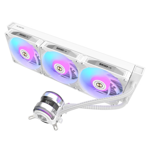 Система рідинного охолодження Alseye i360-W (AS.02.08.0002) – Alseye (вид 2)