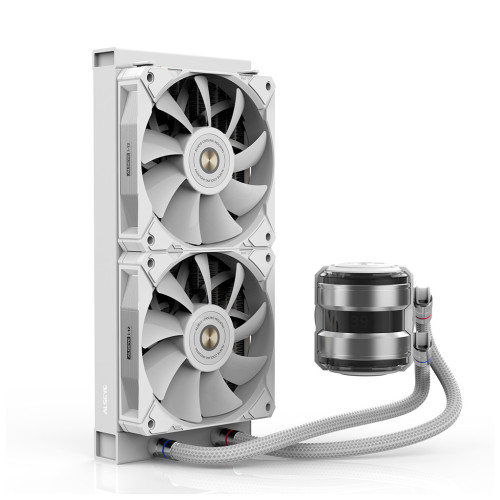 Система рідинного охолодження Alseye i240-W-SE (AS.02.08.0013) – Alseye (вид 1)