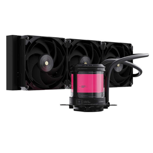 Система рідинного охолодження Alseye W360-V-B (AS.02.10.0013) – Alseye (вид 2)