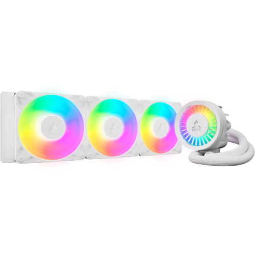 Система жидкостного охлаждения Arctic Freezer III Pro 360 A-RGB (ACFRE00188A) – Arctic