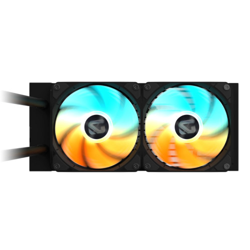 Система жидкостного охлаждения GIGABYTE GAMING 2 (GP-GIGABYTE GME 240) – GIGABYTE (вид 1)