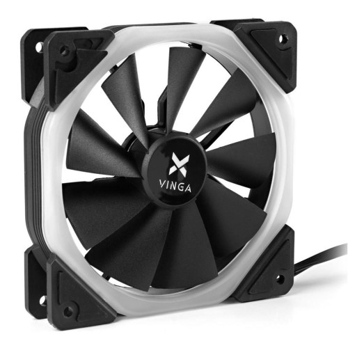 Кулер для корпуса Vinga RGB fan-05 – Vinga (вид 1)