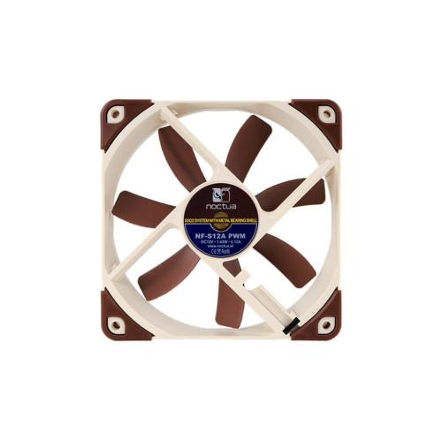 Кулер для корпуса Noctua NF-S12A PWM – Noctua (вид 1)