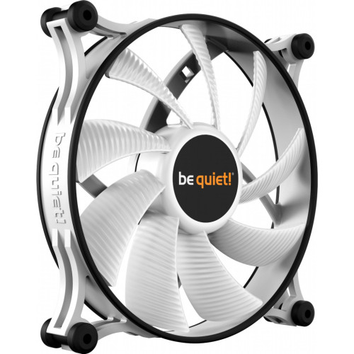Кулер до корпусу Be quiet! SHADOW WINGS 2 White (BL090) – be quiet!