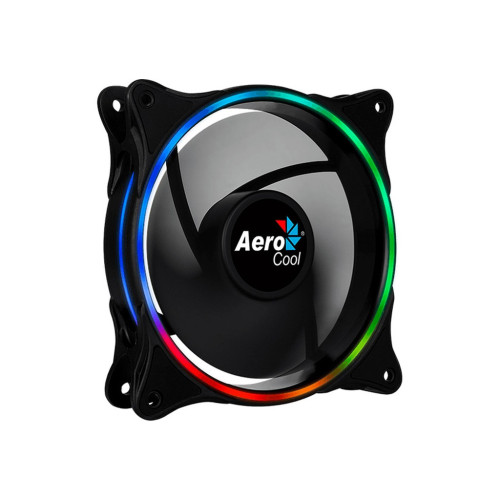 Кулер для корпуса AeroCool Eclipse 12 ARGB (ACF3-EL10217.11) – AeroCool