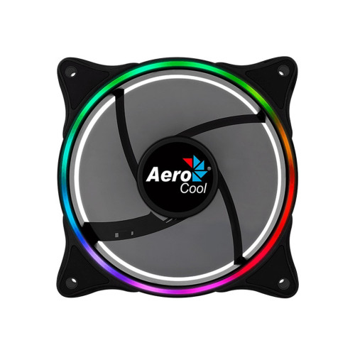 Кулер для корпуса AeroCool Eclipse 12 ARGB (ACF3-EL10217.11) – AeroCool (вид 1)