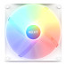 Кулер до корпусу NZXT F140RGB (RF-C14SF-W1) – NZXT
