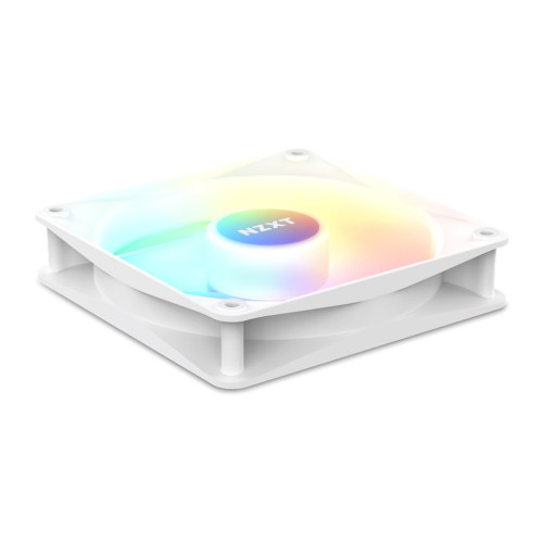 Кулер до корпусу NZXT F140RGB (RF-C14SF-W1) – NZXT (вид 2)