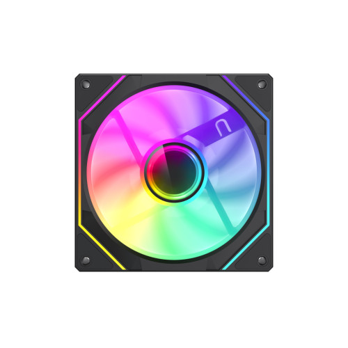 Кулер для корпуса Gamemax FN12A-S8I-R – GAMEMAX