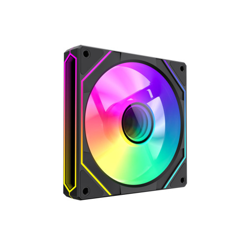 Кулер для корпуса Gamemax FN12A-S8I-R – GAMEMAX (вид 1)