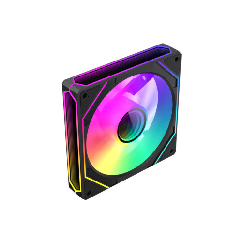 Кулер для корпуса Gamemax FN12A-S8I-R – GAMEMAX (вид 2)