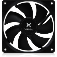 Кулер до корпусу Vinga 12026
