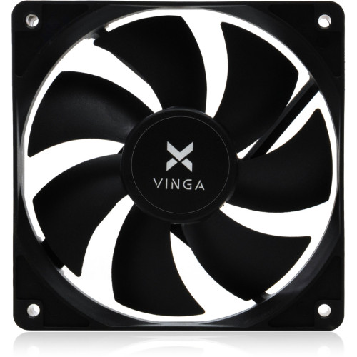 Кулер до корпусу Vinga 12026 – Vinga