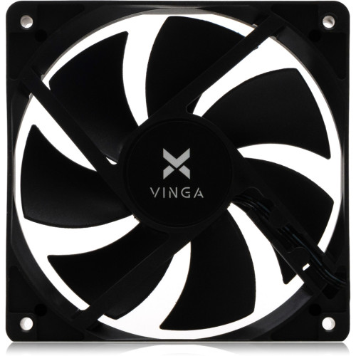 Кулер до корпусу Vinga 12026 – Vinga (вид 1)