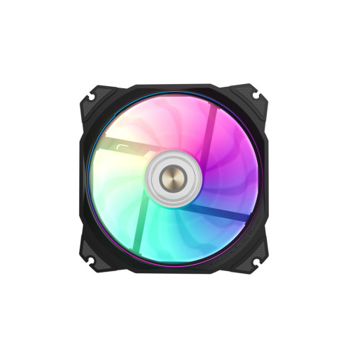 Кулер до корпусу Alseye M120-PB-A (AS.04.01.0074) – Alseye