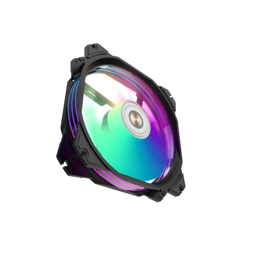 Кулер до корпусу Alseye M120-PB-A (AS.04.01.0074) – Alseye (вид 1)