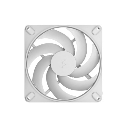 Кулер для корпуса Fractal Design Momentum 14 White (FD-F-MO1-1402) – Fractal Design