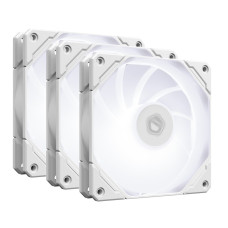 Кулер до корпусу ID-Cooling TF-12025-PRO SW TRIO
