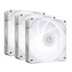 Кулер до корпусу ID-Cooling TF-12025-PRO SW TRIO