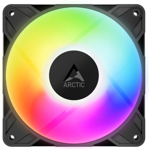 Кулер до корпусу Arctic P12 PRO A-RGB (ACFAN00309A) – Arctic