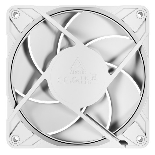 Кулер для корпуса Arctic P12 PRO PST WHITE (ACFAN00308A) – Arctic (вид 2)