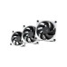 Кулер для корпуса Hyte THICC FP12 FAN 3 PACK (FAN-HYTE-FP12-BW-3NP) – Hyte