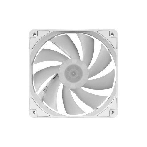 Кулер для корпуса MSI MAG F120 ARGB WHITE-3RW – MSI (вид 2)