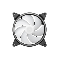 Кулер до корпусу Chieftec ZF-1425RGB