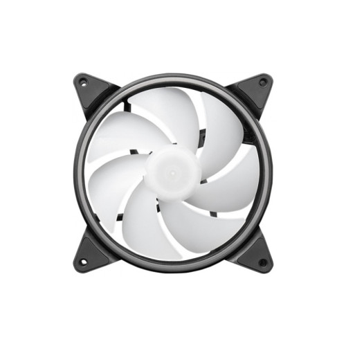 Кулер для корпуса Chieftec ZF-1425RGB – Chieftec