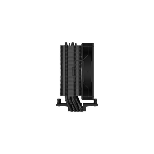 Кулер до процесора Deepcool AG400 BK ARGB (R-AG400-BKANMC-G-2) – Deepcool (вид 2)