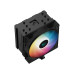 Кулер до процесора Deepcool AG500 BK ARGB (R-AG500-BKANMN-G-1) – Deepcool (вид 2)