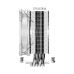 Кулер для процессора ID-Cooling SE-224-XTS ARGB WHITE – ID-Cooling (вид 2)