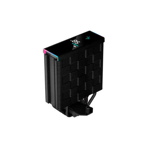 Кулер для процессора Deepcool AK400 Digital – Deepcool (вид 2)