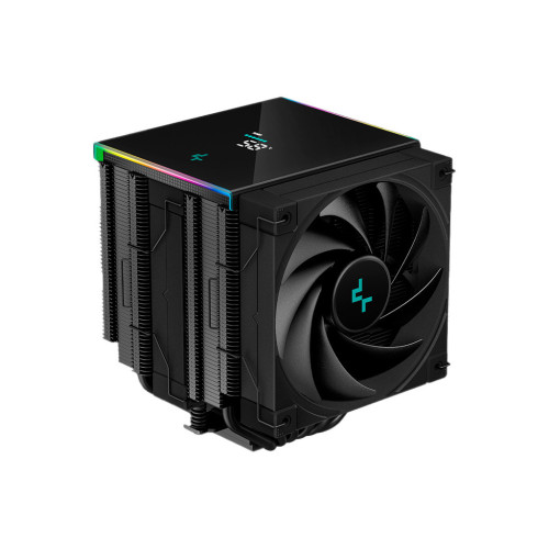 Кулер для процессора Deepcool AK620 Digital – Deepcool